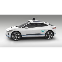 全球无人驾驶发展扫描 中美之争还没分出胜负