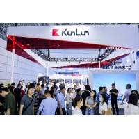 在第七届数字中国建设峰会，看见数字中国背后的“昆仑”动力