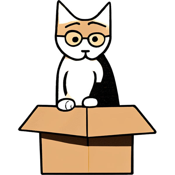 AI Cat