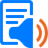 Sound of Text
