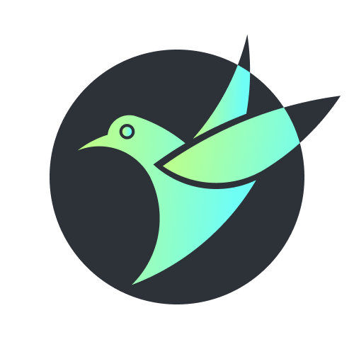 燕雀光年AI LOGO